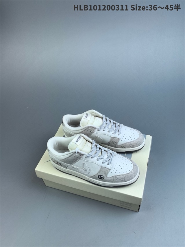 men Low top dunk sb shoes 36-45 2025-9-19-606